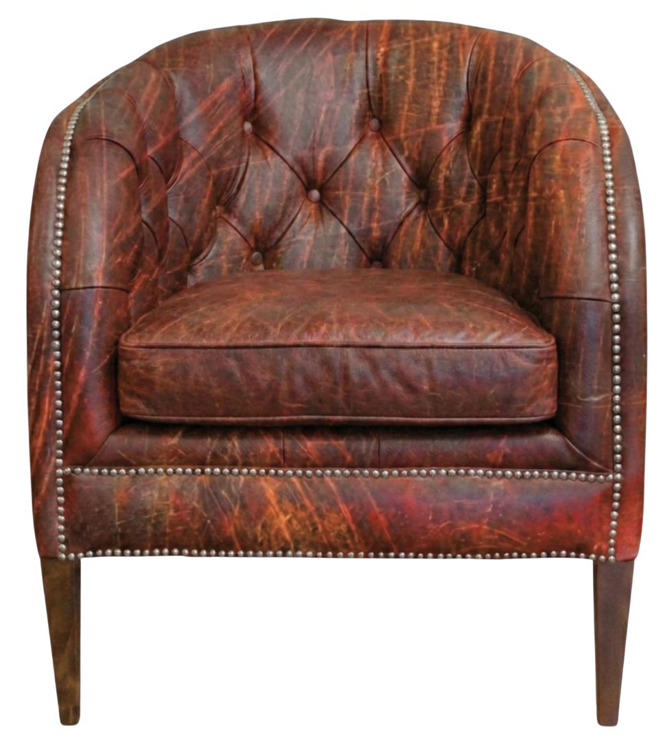 The Eton Chair